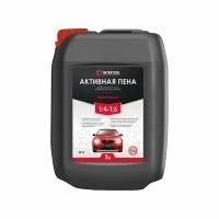 Піна активна 5 л, концентрат 1:4-1:6, для безконтактного миття апаратом високого тиску INTERTOOL FS-9015