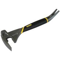 Цвяходер-монтувалка FatMax® Xtreme ™ FuBar ™ багатофункціональний, довжиною 457 мм STANLEY 1-55-099