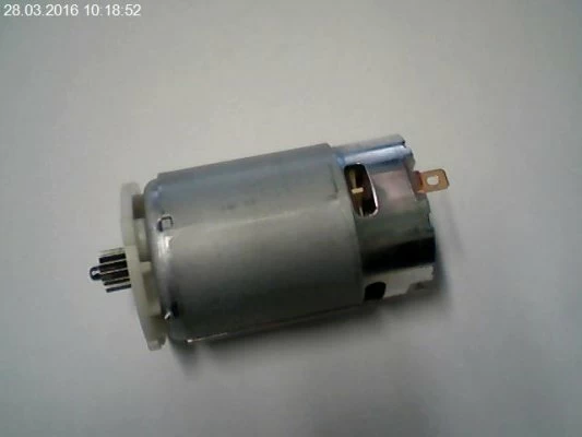 Двигун постійного струму DeWALT DCD710 DCD700