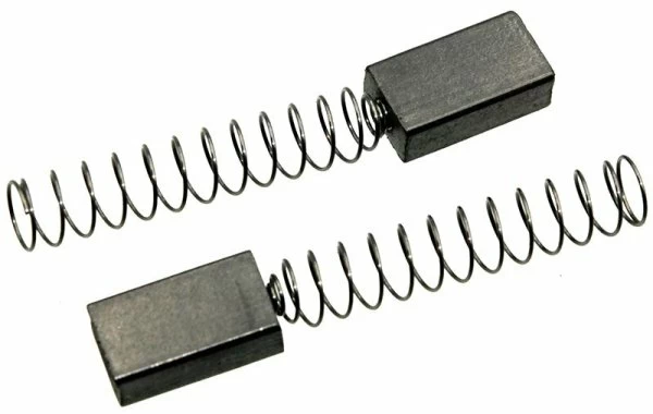 Щітки вугільні Bosch GEX270/PSS240/PST650/GST75
