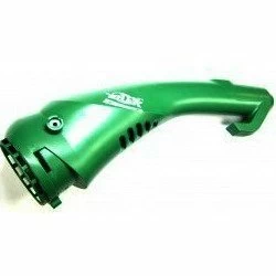 Корпус тримера (нижній) BLACK&DECKER GL315 Корпус тримера (нижній) BLACK&DECKER GL315