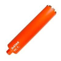 Сверло алмазное DDS-W 112x450-9x1 1/4 UNC DLD 112 RS6