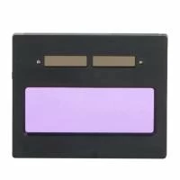 Світлофільтр до маски зварювальника "Хамелеон" INTERTOOL SP-0071