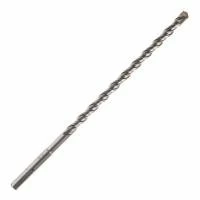Бур SDS-Plus, 10×260 мм INTERTOOL SD-1026
