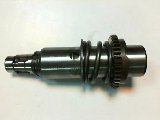 Ствол в сборе Bosch&K GBH2-26DFR