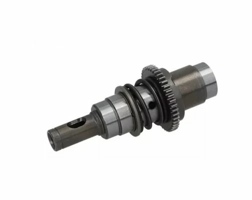 Ствол в сборе Bosch GBH2-20D