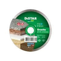 Круг алмазний вiдрiзний Distar 1A1R 150x1,4x8x25,4 Granite