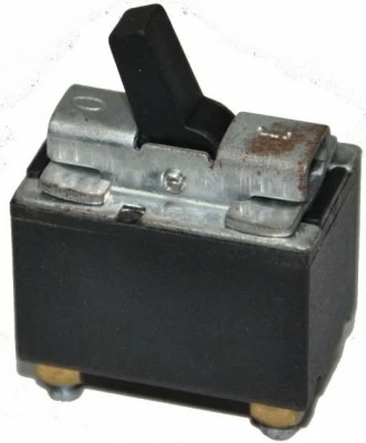 Кнопка Ferm 125