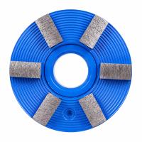 Фреза алмазна Distar GS-W 95/МШМ-6 №00/30 Vortex