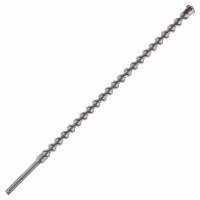Бур SDS-Max, Quadro, 32×800 мм INTERTOOL SDM-3280