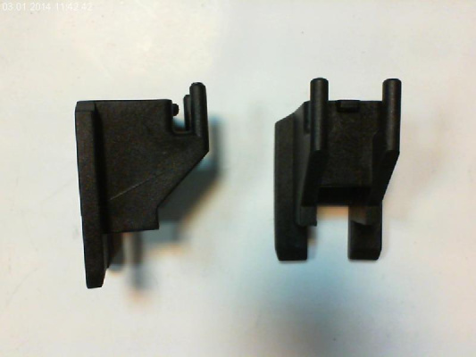 Распорка Bosch GBH11DE/GSH11
