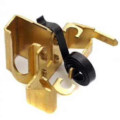 Щеткодержатель Makita 9565 CVL Щеткодержатель Makita 9565 CVL