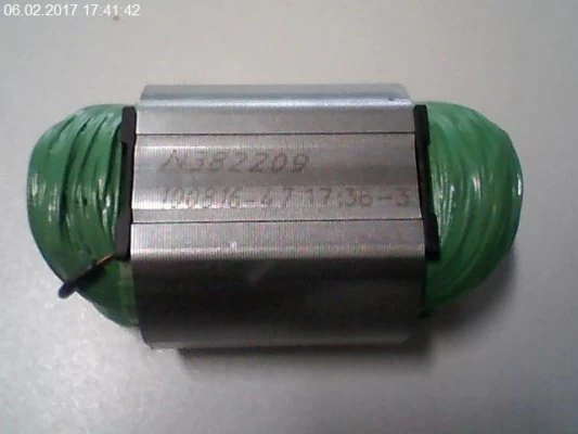 Статор DeWALT DWE4215