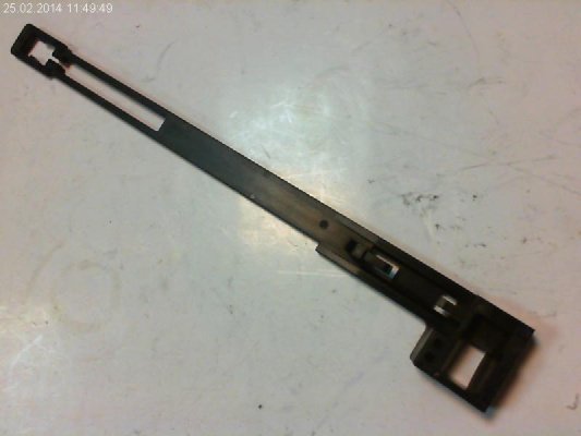 Тяга включателя Makita 9565