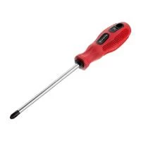 Викрутка хрестова PH3 x 150мм INTERTOOL VT-3149