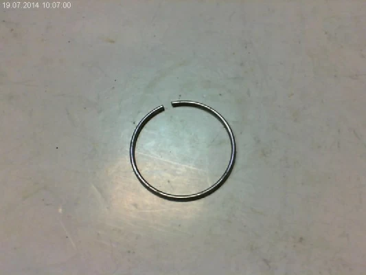 Стопорное кольцо  Makita HR 2810 Стопорное кольцо  Makita HR 2810