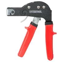 Пістолет для дюбелів "Моллі" INTERTOOL RT-0013