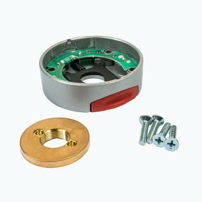 Корпус задвижки Bosch POF 1400 ACE