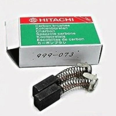 Щітки вугільні Hitachi DH28Y /DH30PC /DH30PB