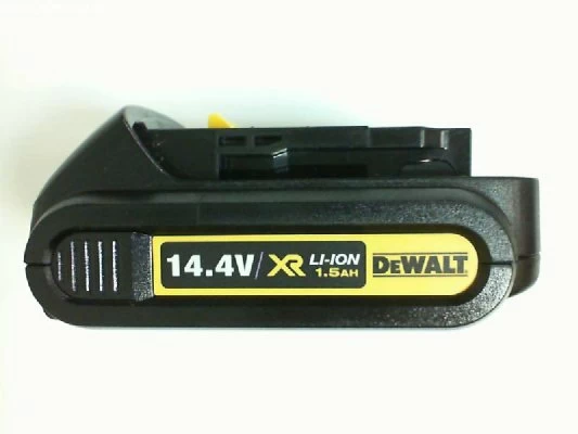Аккумулятор DeWALT DCB141