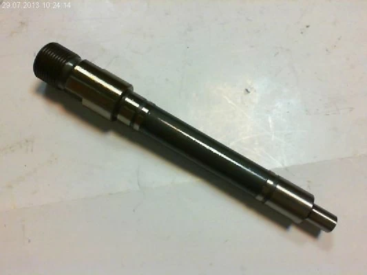 Шпиндель Makita GD0800,GD0810