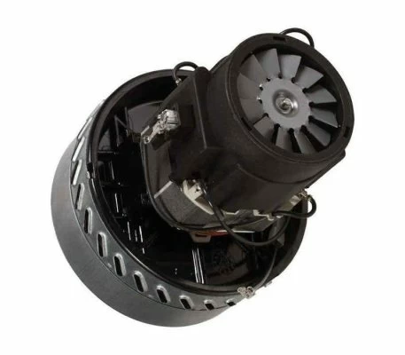 Двигун пилососа Hitachi WDE1200