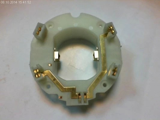 Щіткотримач Makita
