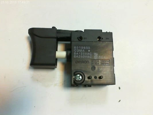 Выключатель Makita 6951