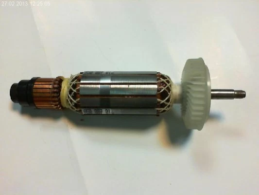 Ротор Bosch GWS15-125CIH