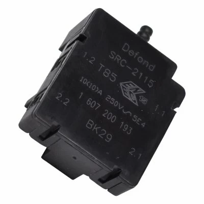 Кнопка Bosch AKE35/AKE40/GKE35