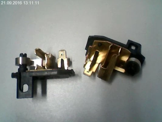 Щіткотримач DeWALT D28490