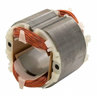 Статор 220-240V Makita RP 1110