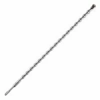 Бур SDS-Plus, 20×600 мм INTERTOOL SD-2060