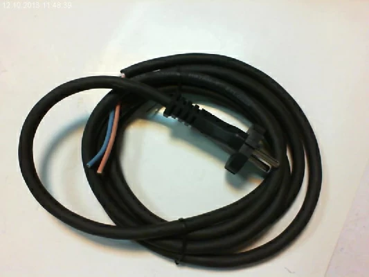 Шнур питания 1.0-2-2.5 DA4000LR Makita 3612С