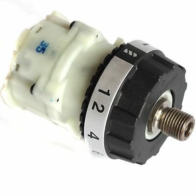 Узел редуктора Makita BDF440