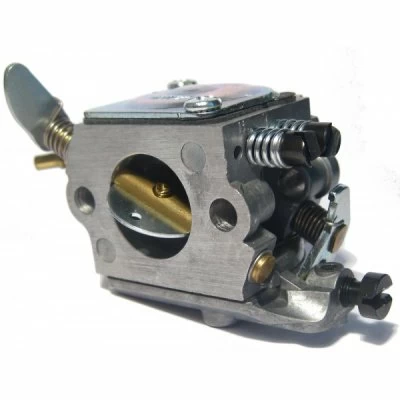 Узел карбюратора, новая модель Makita 4610