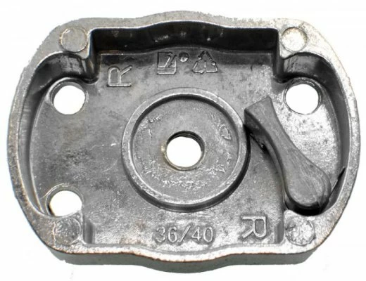 Храповик бензокоси великий ISC