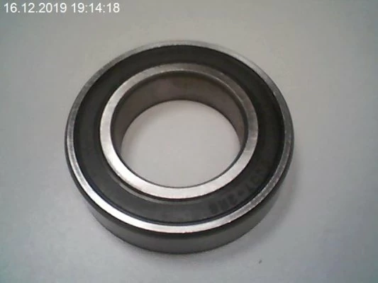 Підшипник CX 6007 2RS