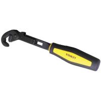 Ключ гайковий самоналагоджувальний, універсальний 8-14 мм STANLEY 4-87-988