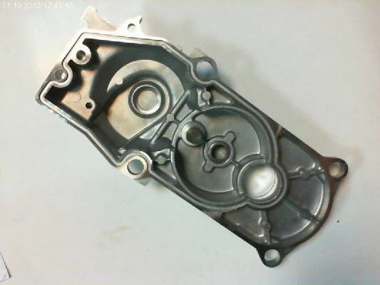 Корпус передачи Makita HR5001