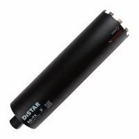 Сверло алмазное DDS-W 132x450-10x1 1/4 UNC DLD 132 RS-TX