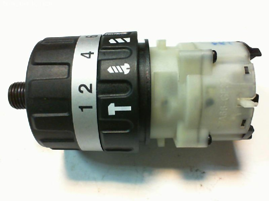 Редуктор у зборі Makita 8281D