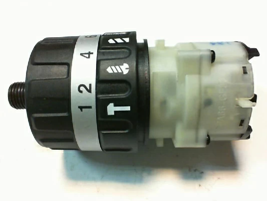 Редуктор у зборі Makita 8281D