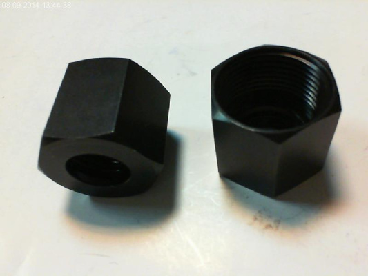 Стяжна гайка Makita