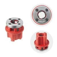 Плашка трубна 1/2" INTERTOOL SD-8010