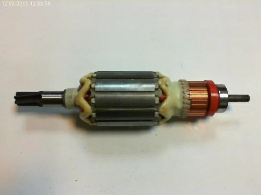 Ротор Makita HM0860C