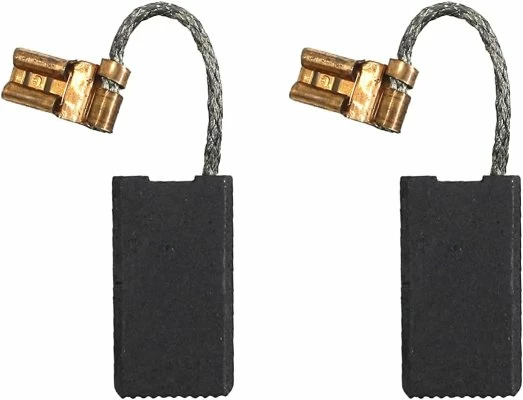 Щітки вугільні Bosch GBH5-38D, GSH-388