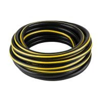 Шланг для води 4-х шаровий 1/2 ", 10м, армований, PVC INTERTOOL GE-4101