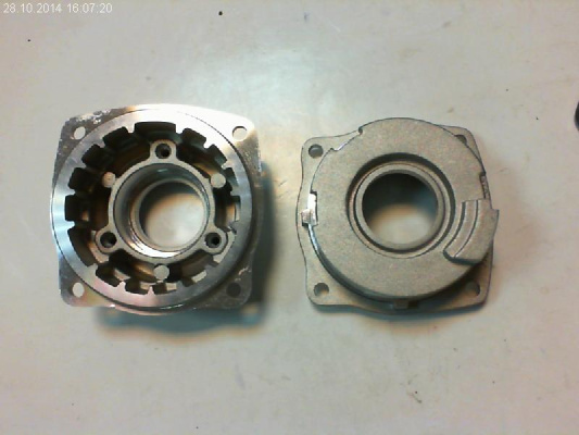 Корпус подшипника Makita GA9050