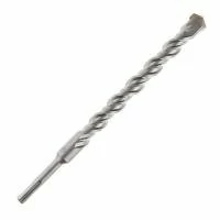 Бур SDS-Plus, 20×260 мм INTERTOOL SD-2026
